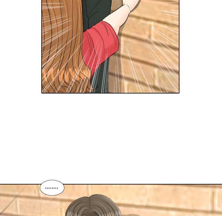 Hold My Hand Hold My Hand EP 17 - Toomics page 11 - 