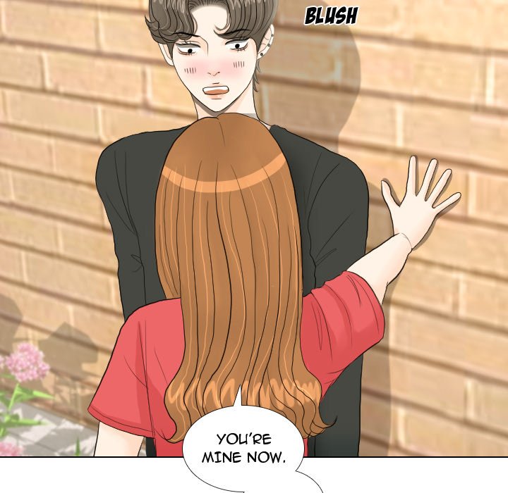 Hold My Hand Hold My Hand EP 17 - Toomics page 12 - 