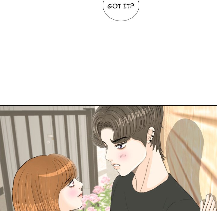 Hold My Hand Hold My Hand EP 17 - Toomics page 13 - 
