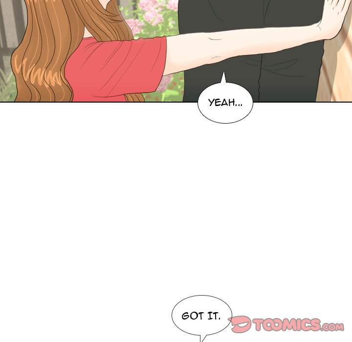 Hold My Hand Hold My Hand EP 17 - Toomics page 14 - 