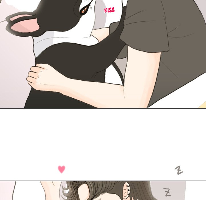 Hold My Hand Hold My Hand EP 17 - Toomics page 18 - 