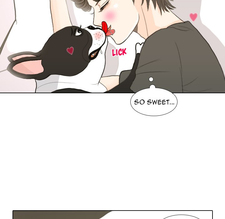 Hold My Hand Hold My Hand EP 17 - Toomics page 19 - 
