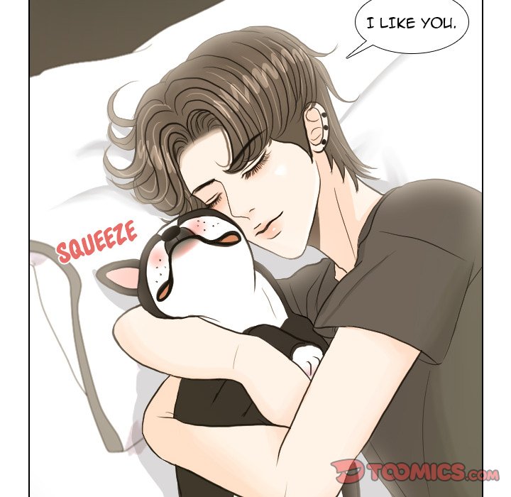 Hold My Hand Hold My Hand EP 17 - Toomics page 20 - 