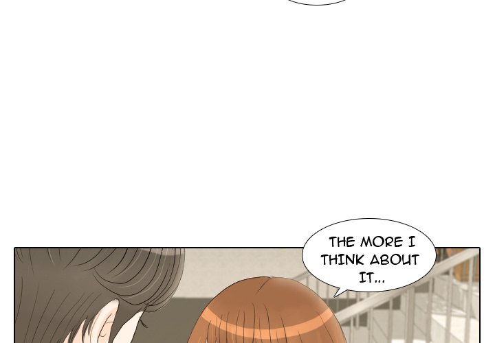 Hold My Hand Hold My Hand EP 17 - Toomics page 3 - 