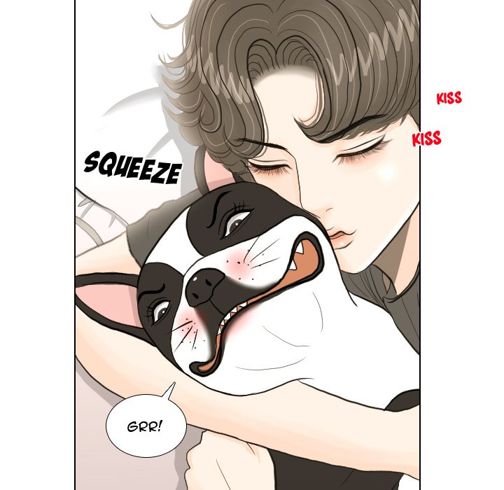 Hold My Hand Hold My Hand EP 17 - Toomics page 22 - 