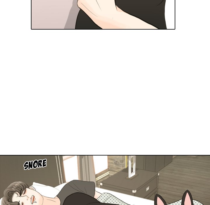 Hold My Hand Hold My Hand EP 17 - Toomics page 23 - 