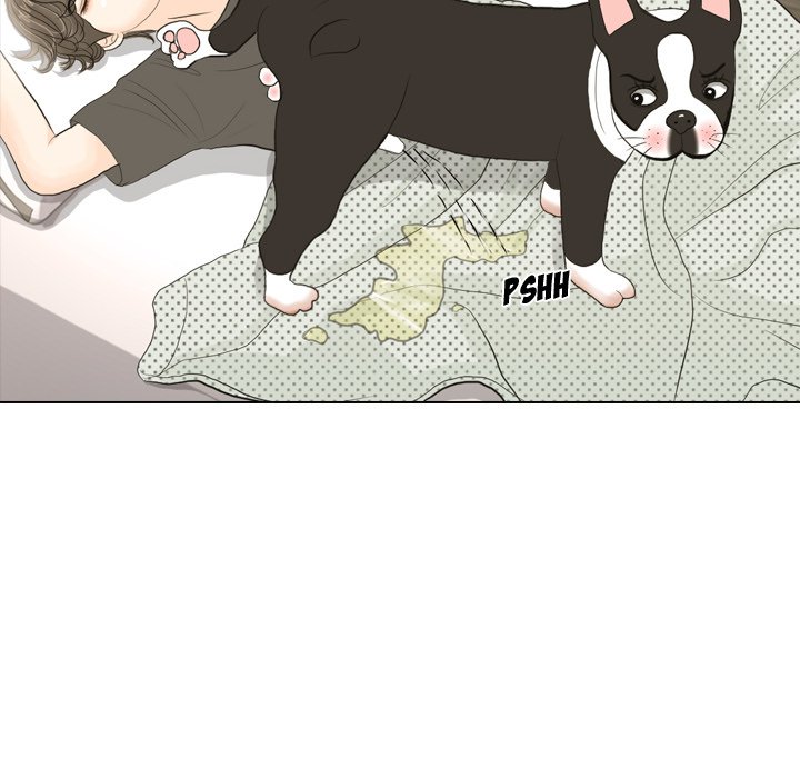 Hold My Hand Hold My Hand EP 17 - Toomics page 24 - 