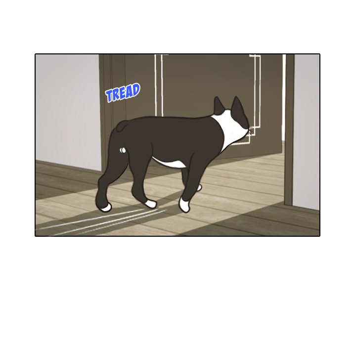 Hold My Hand Hold My Hand EP 17 - Toomics page 25 - 