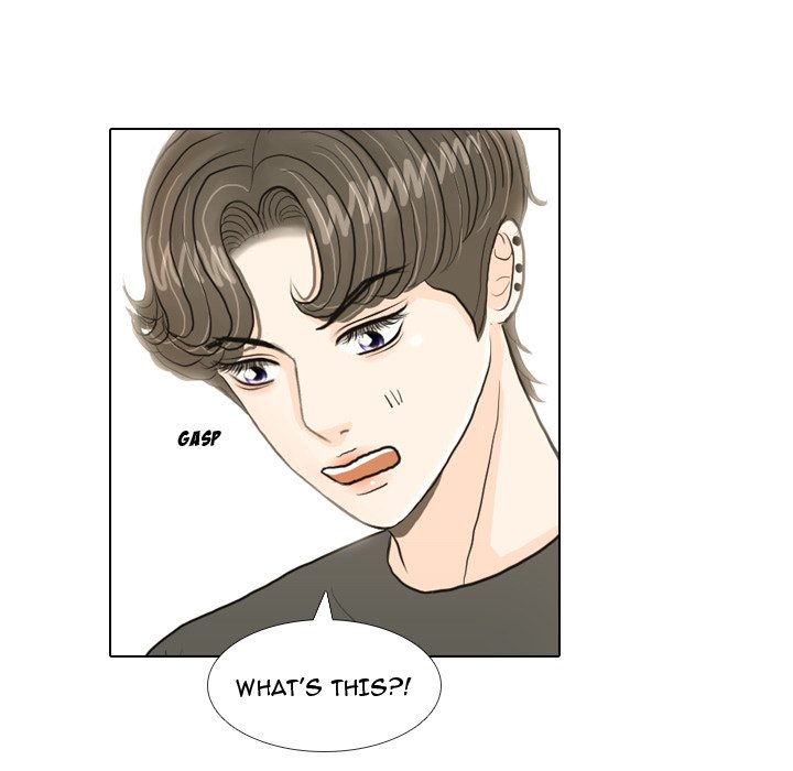 Hold My Hand Hold My Hand EP 17 - Toomics page 30 - 