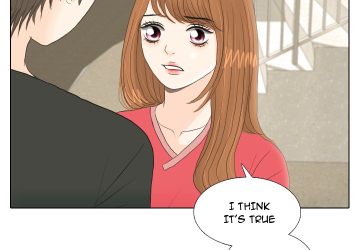 Hold My Hand Hold My Hand EP 17 - Toomics page 4 - 