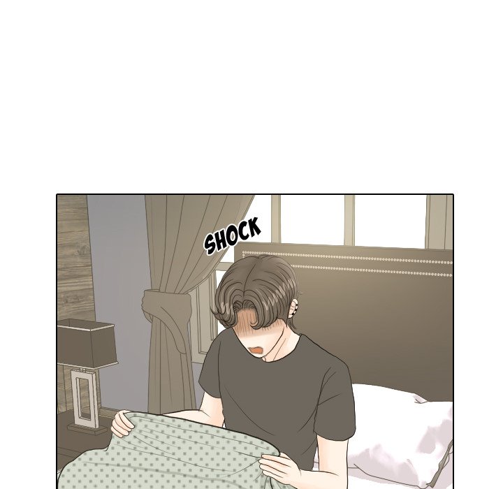 Hold My Hand Hold My Hand EP 17 - Toomics page 31 - 