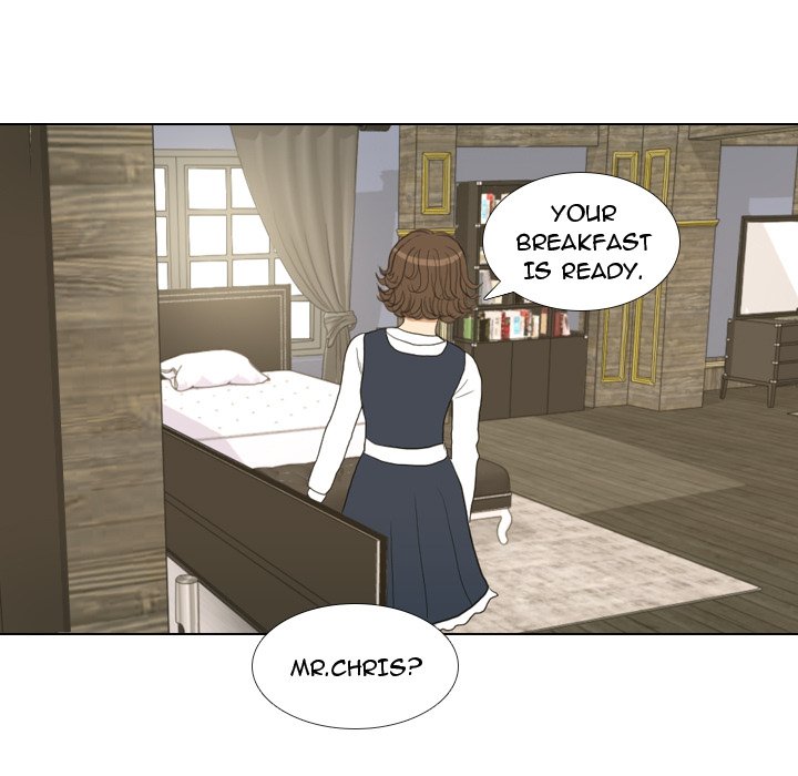 Hold My Hand Hold My Hand EP 17 - Toomics page 34 - 