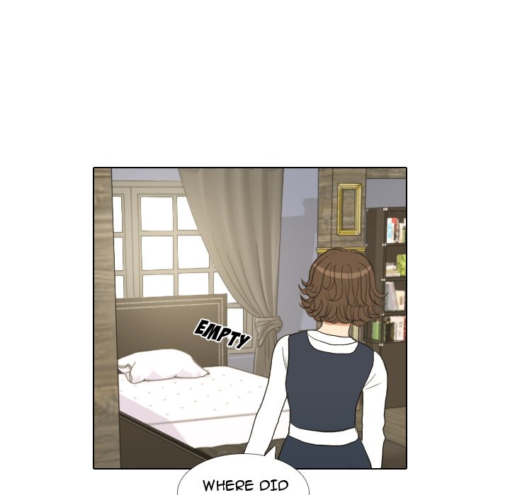 Hold My Hand Hold My Hand EP 17 - Toomics page 35 - 