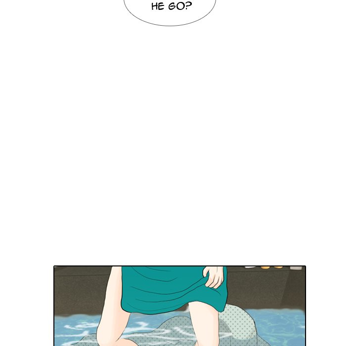 Hold My Hand Hold My Hand EP 17 - Toomics page 36 - 