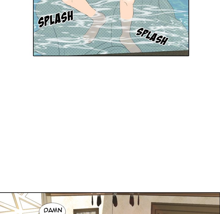 Hold My Hand Hold My Hand EP 17 - Toomics page 37 - 