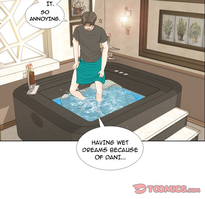 Hold My Hand Hold My Hand EP 17 - Toomics page 38 - 