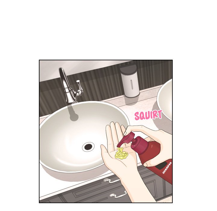 Hold My Hand Hold My Hand EP 17 - Toomics page 39 - 