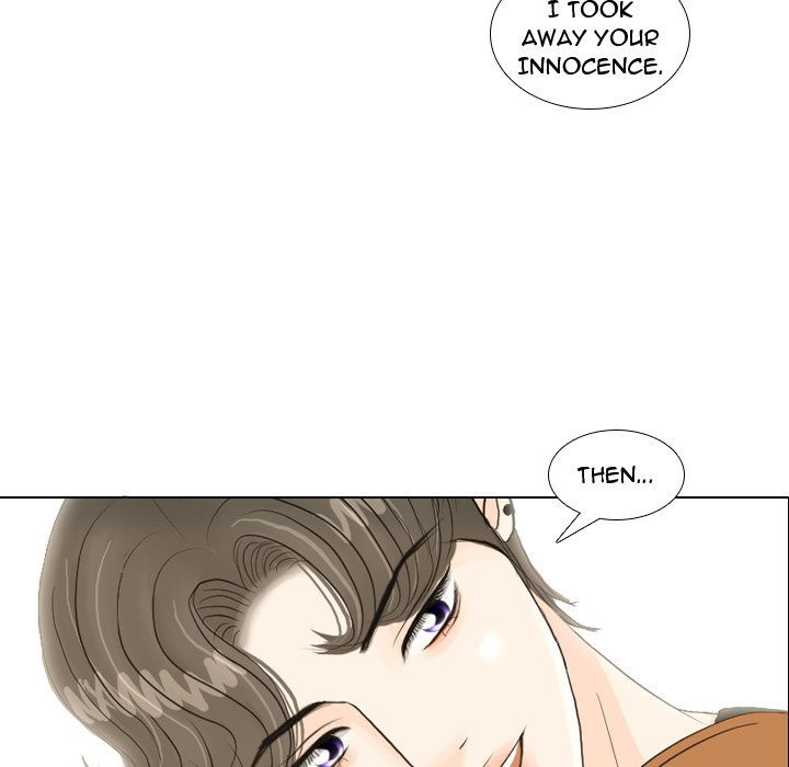 Hold My Hand Hold My Hand EP 17 - Toomics page 5 - 