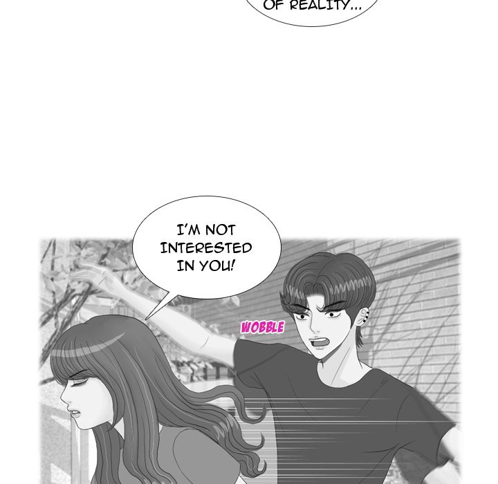 Hold My Hand Hold My Hand EP 17 - Toomics page 41 - 