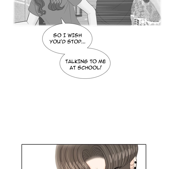 Hold My Hand Hold My Hand EP 17 - Toomics page 42 - 