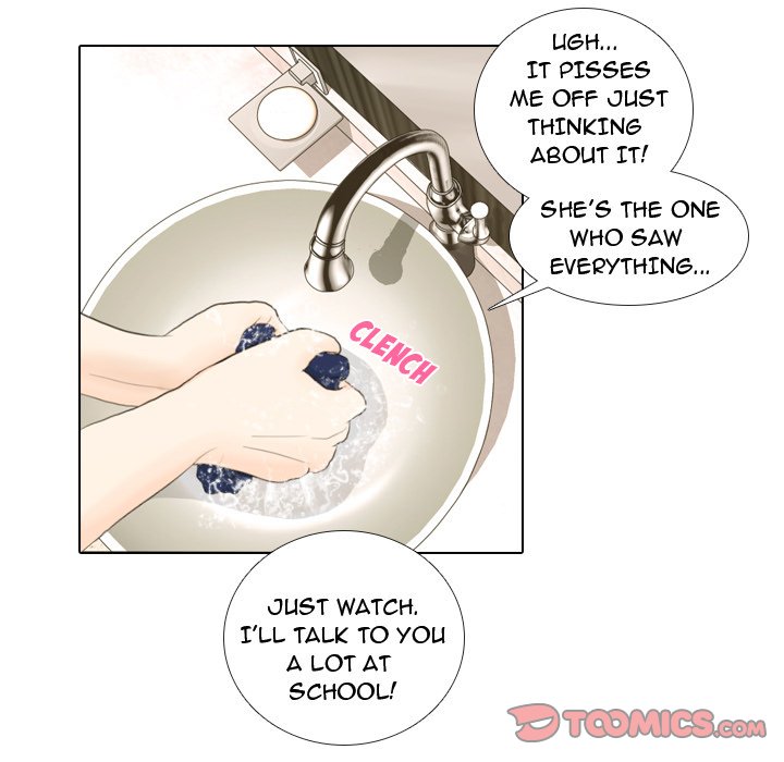 Hold My Hand Hold My Hand EP 17 - Toomics page 44 - 
