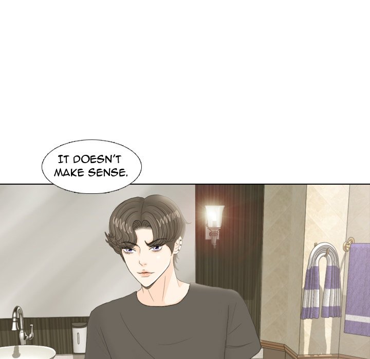 Hold My Hand Hold My Hand EP 17 - Toomics page 45 - 