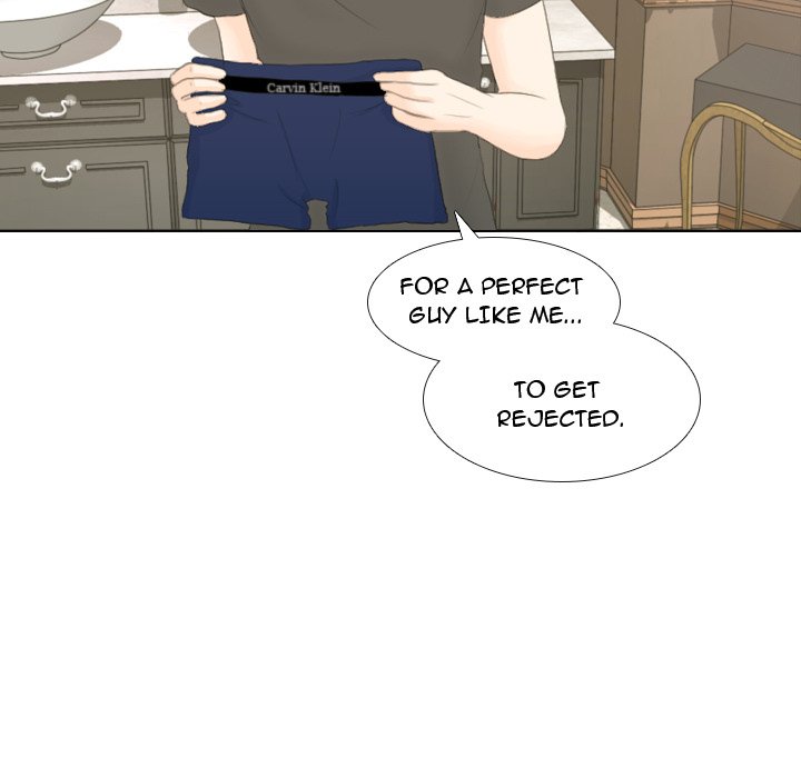 Hold My Hand Hold My Hand EP 17 - Toomics page 46 - 