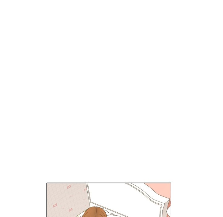 Hold My Hand Hold My Hand EP 17 - Toomics page 48 - 