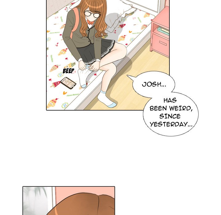 Hold My Hand Hold My Hand EP 17 - Toomics page 49 - 