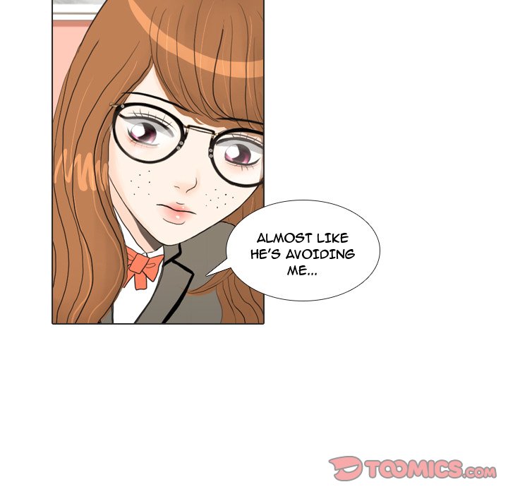 Hold My Hand Hold My Hand EP 17 - Toomics page 50 - 