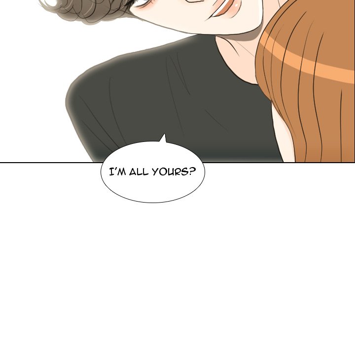 Hold My Hand Hold My Hand EP 17 - Toomics page 6 - 