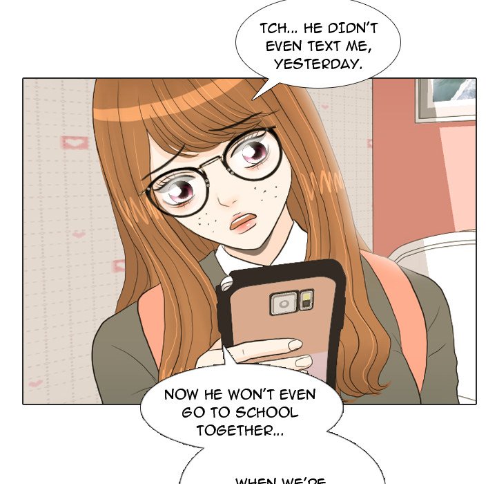 Hold My Hand Hold My Hand EP 17 - Toomics page 52 - 