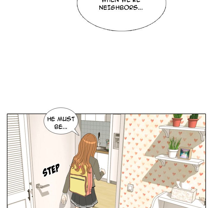 Hold My Hand Hold My Hand EP 17 - Toomics page 53 - 