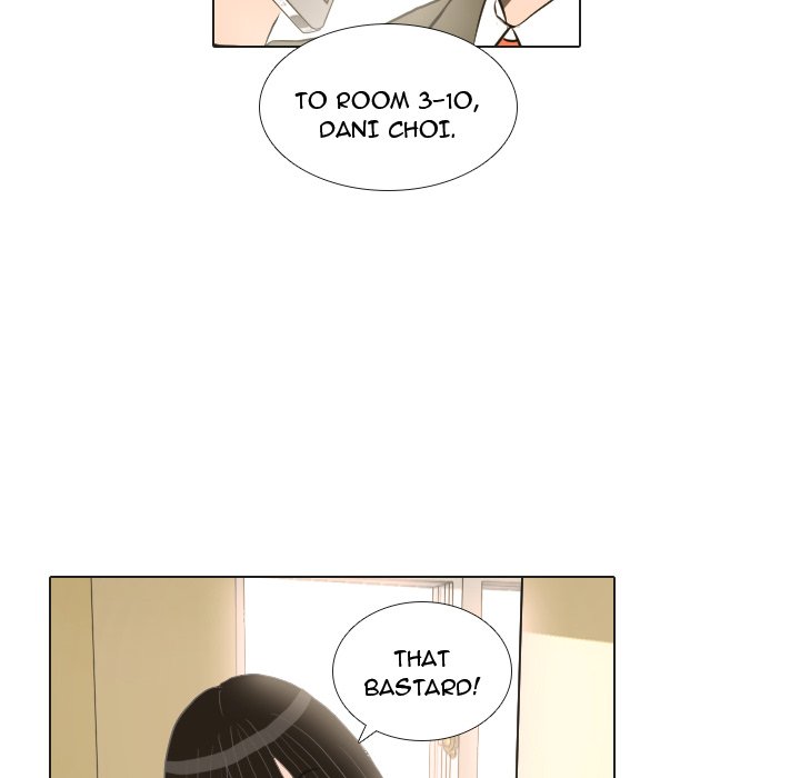 Hold My Hand Hold My Hand EP 17 - Toomics page 59 - 