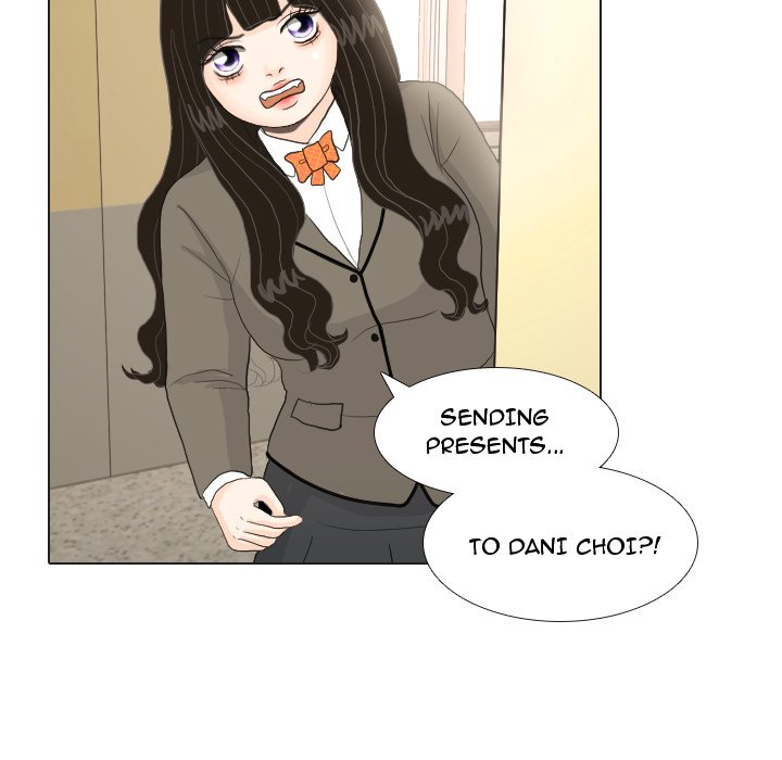 Hold My Hand Hold My Hand EP 17 - Toomics page 60 - 