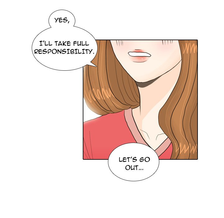 Hold My Hand Hold My Hand EP 17 - Toomics page 7 - 