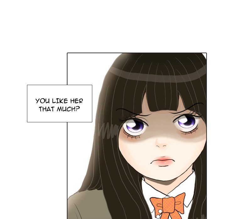 Hold My Hand Hold My Hand EP 17 - Toomics page 61 - 