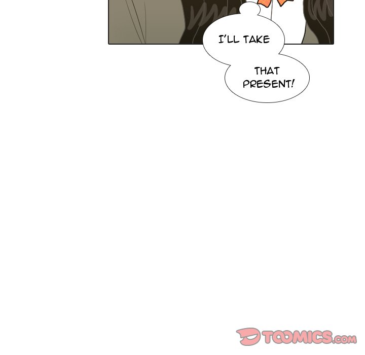 Hold My Hand Hold My Hand EP 17 - Toomics page 62 - 