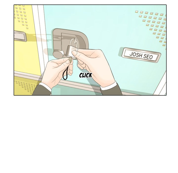 Hold My Hand Hold My Hand EP 17 - Toomics page 64 - 