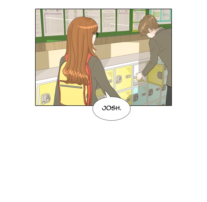 Hold My Hand Hold My Hand EP 17 - Toomics page 65 - 