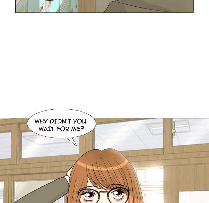 Hold My Hand Hold My Hand EP 17 - Toomics page 67 - 