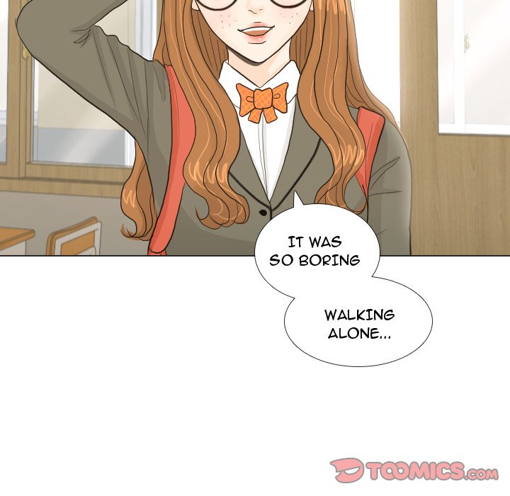 Hold My Hand Hold My Hand EP 17 - Toomics page 68 - 