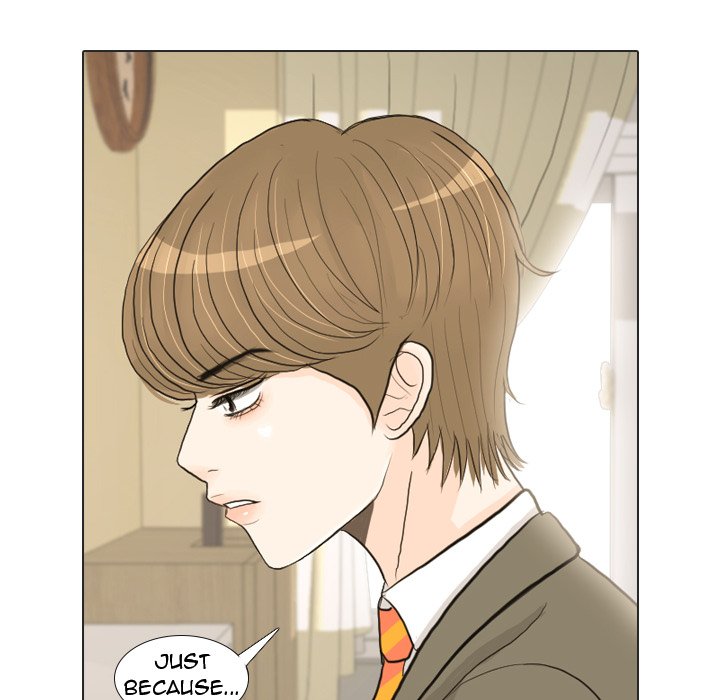 Hold My Hand Hold My Hand EP 17 - Toomics page 69 - 