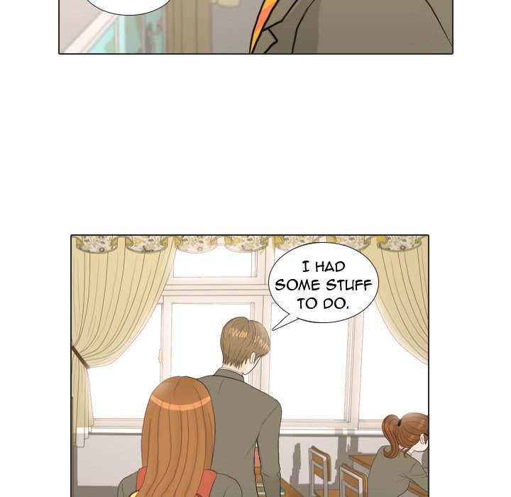 Hold My Hand Hold My Hand EP 17 - Toomics page 70 - 