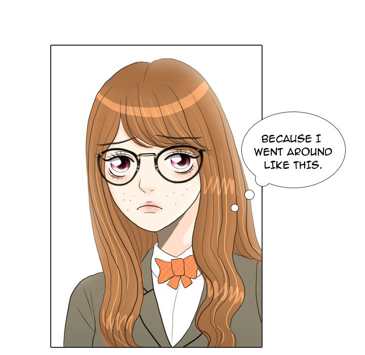 Hold My Hand Hold My Hand EP 17 - Toomics page 72 - 