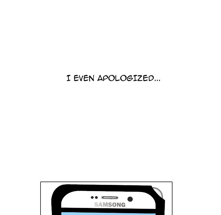 Hold My Hand Hold My Hand EP 17 - Toomics page 73 - 