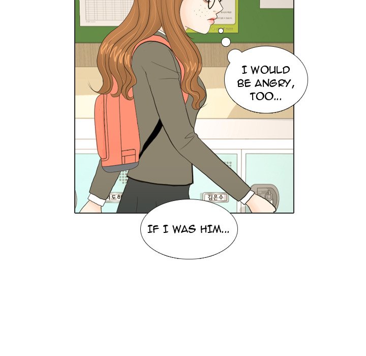 Hold My Hand Hold My Hand EP 17 - Toomics page 75 - 