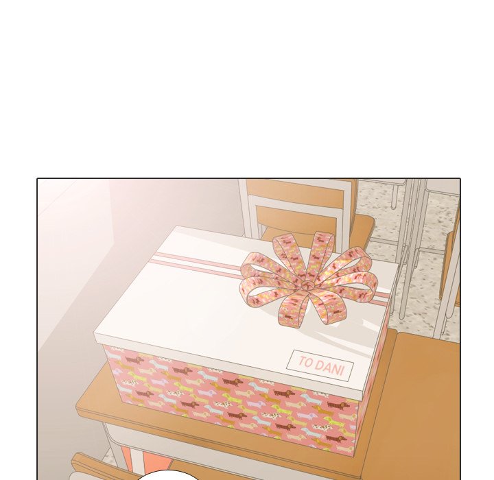 Hold My Hand Hold My Hand EP 17 - Toomics page 77 - 