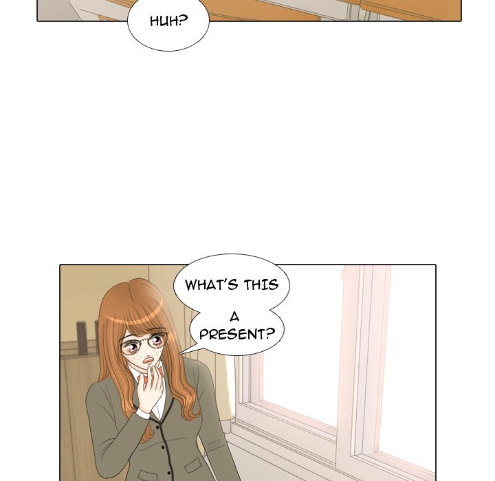 Hold My Hand Hold My Hand EP 17 - Toomics page 78 - 