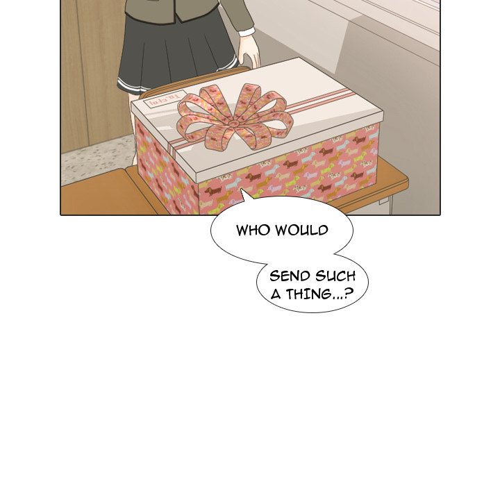 Hold My Hand Hold My Hand EP 17 - Toomics page 79 - 